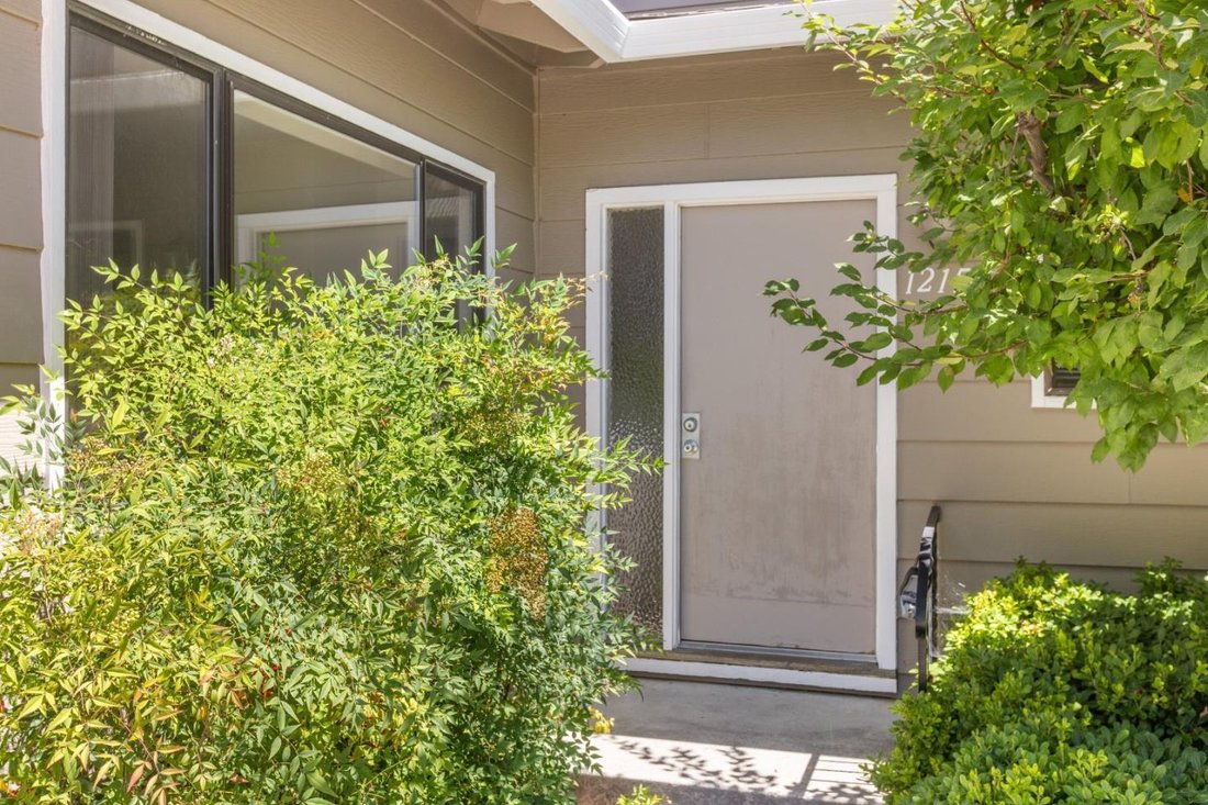 Townhouse in Saratoga, California, United States 3 - 18594284