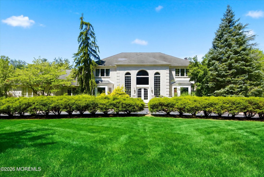 House in Millstone, New Jersey, United States 2 - 18594109