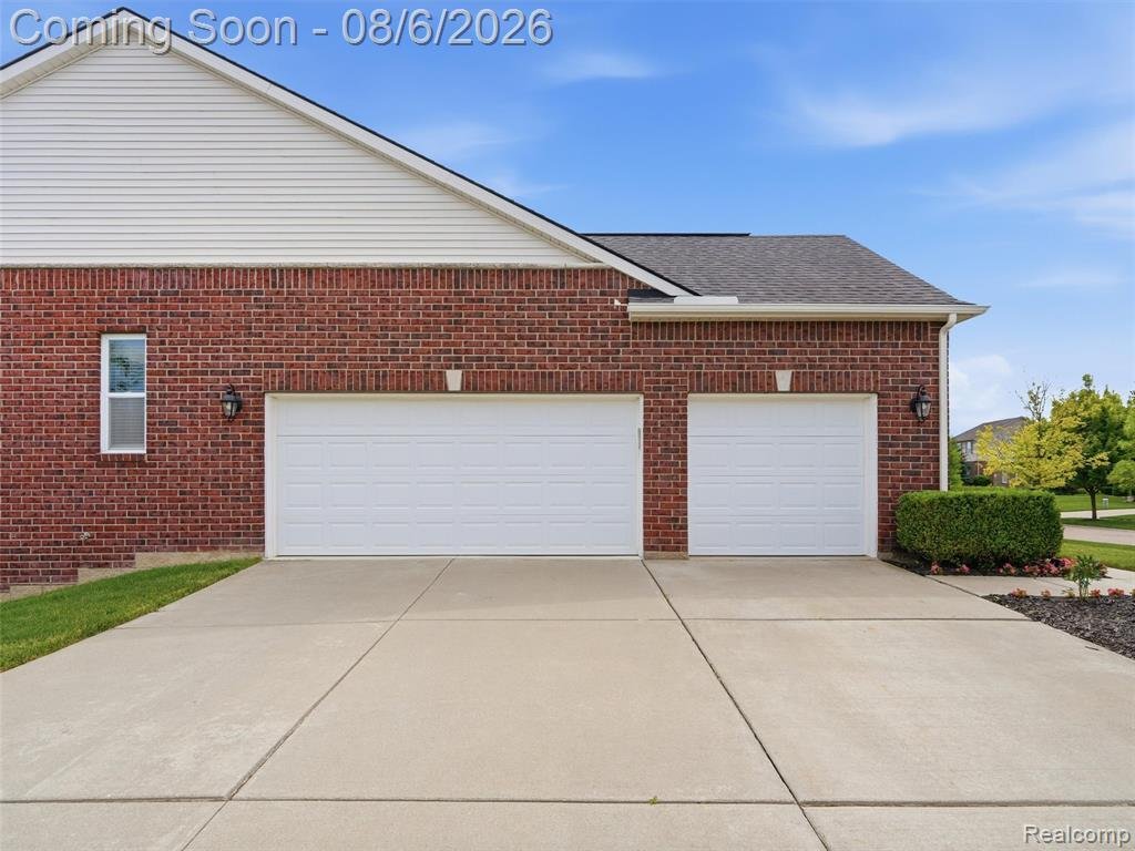 House in South Lyon, Michigan, United States 3 - 18594557