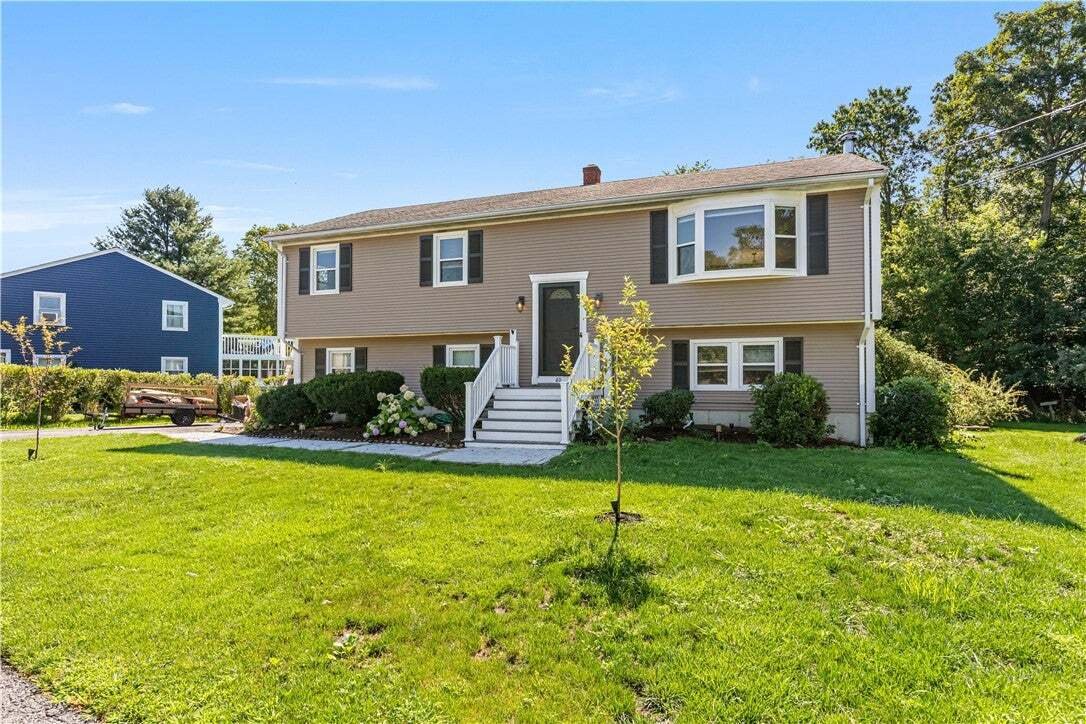 House in Warren, Rhode Island, United States 2 - 18594159