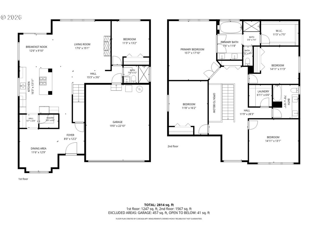 House in Tigard, Oregon, United States 4 - 18594351
