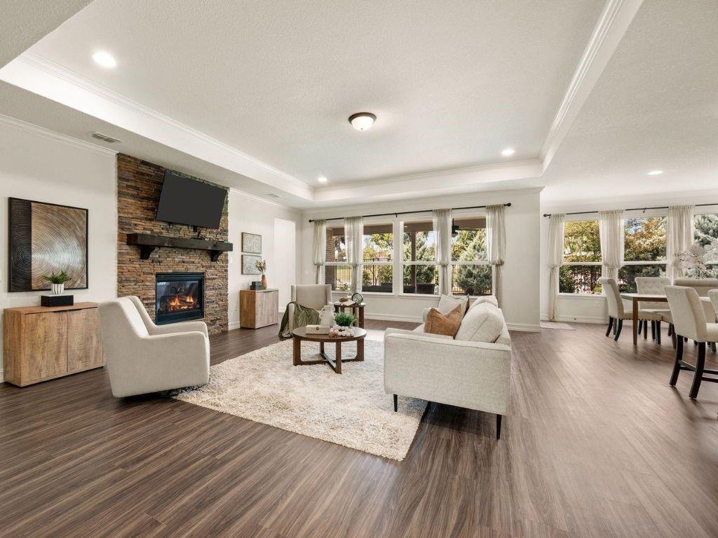 Haus in McKinney, Texas, Vereinigte Staaten 3 - 18594729