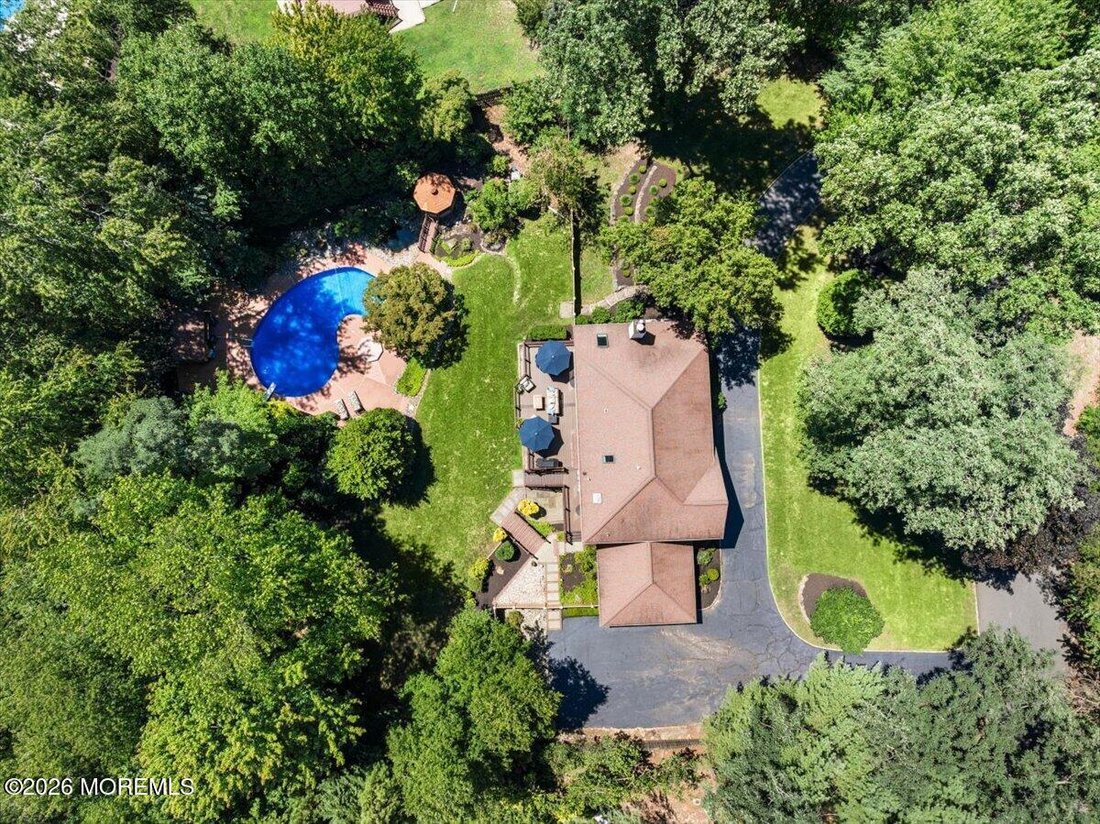 House in Holmdel, New Jersey, United States 3 - 18594108