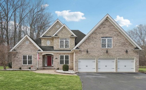 Maison à Alvaton, Kentucky, États-Unis 1