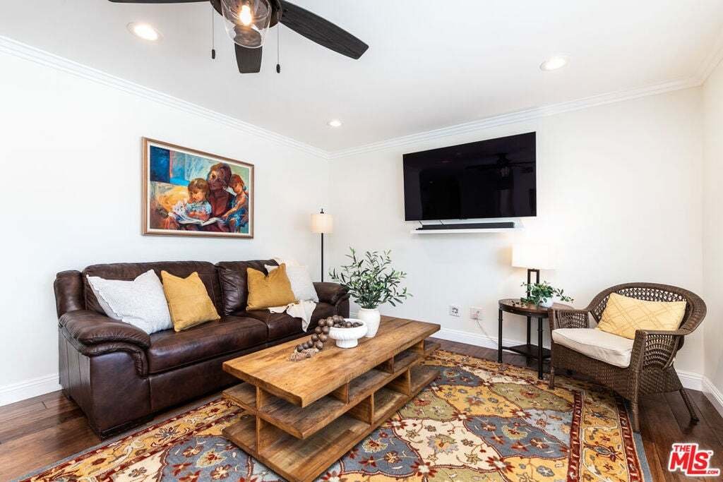 House in Los Angeles, California, United States 4 - 18594408