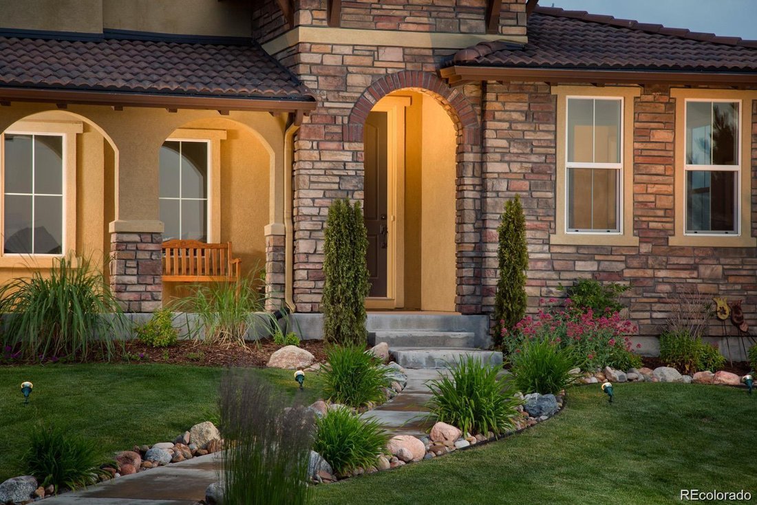 Haus in Highlands Ranch, Colorado, Vereinigte Staaten 2 - 18594647