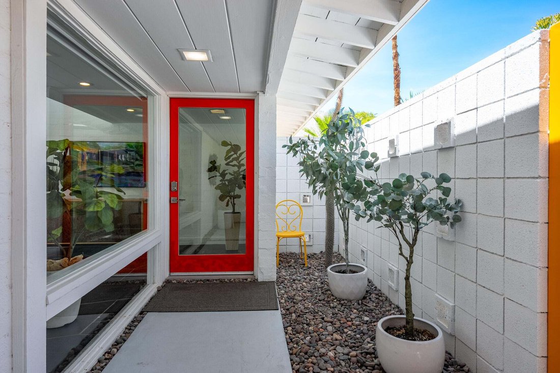 House in Palm Springs, California, United States 4 - 18594120