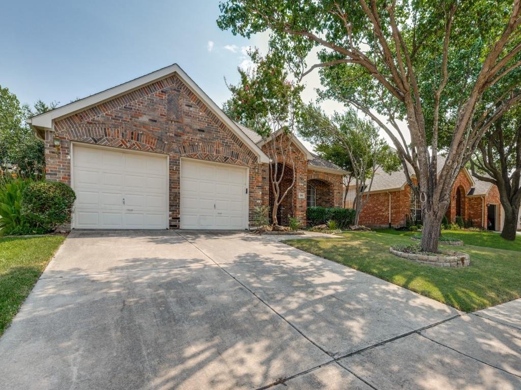 House in Keller, Texas, United States 2 - 18594748