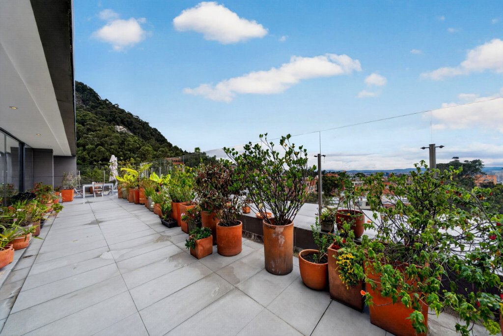 Apartment in Bogota, Bogotá, Colombia 1 - 18594104