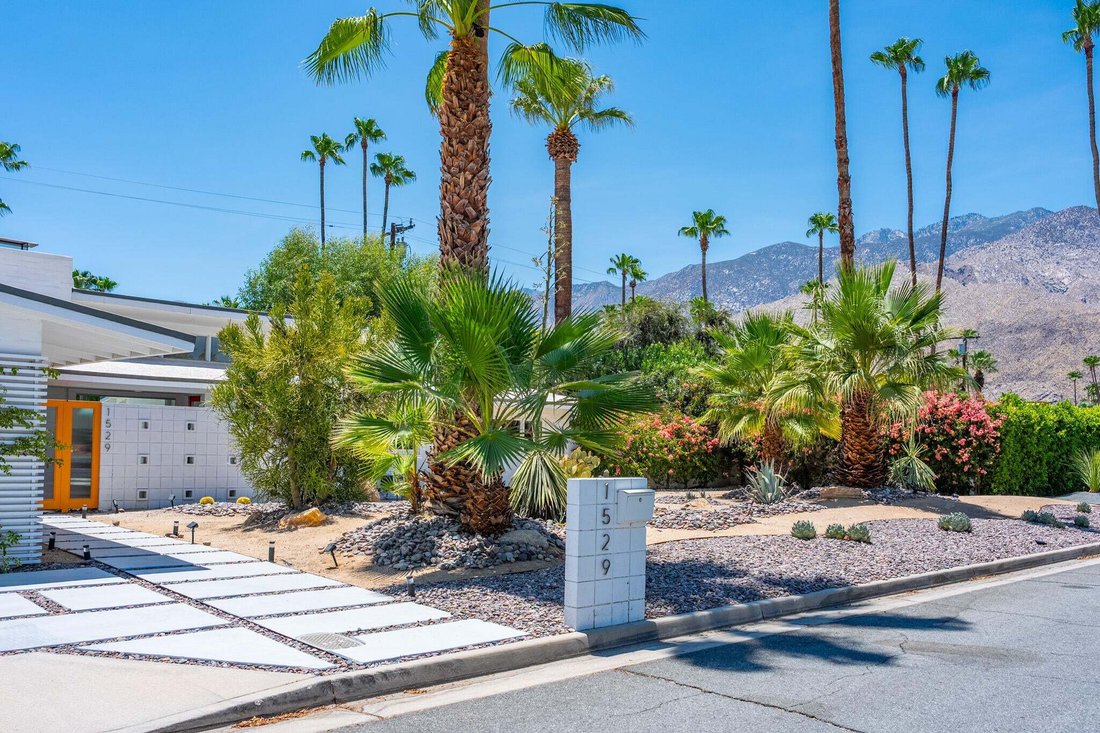 House in Palm Springs, California, United States 2 - 18594120