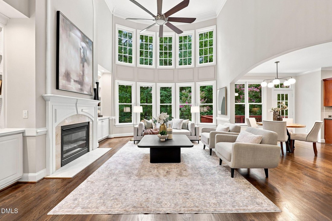 House in Morrisville, North Carolina, United States 2 - 18594323