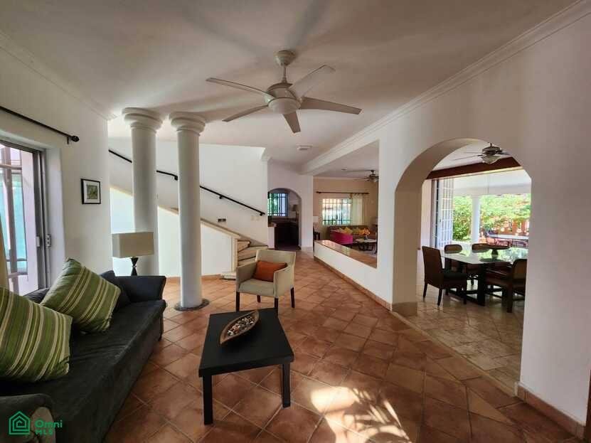 House in Alfredo V. Bonfil, Quintana Roo, Mexico 4 - 17232593