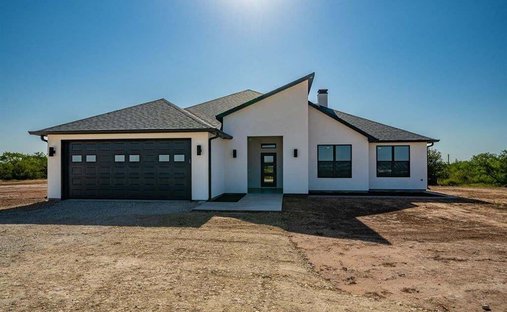 House in Abilene, Texas, United States 1