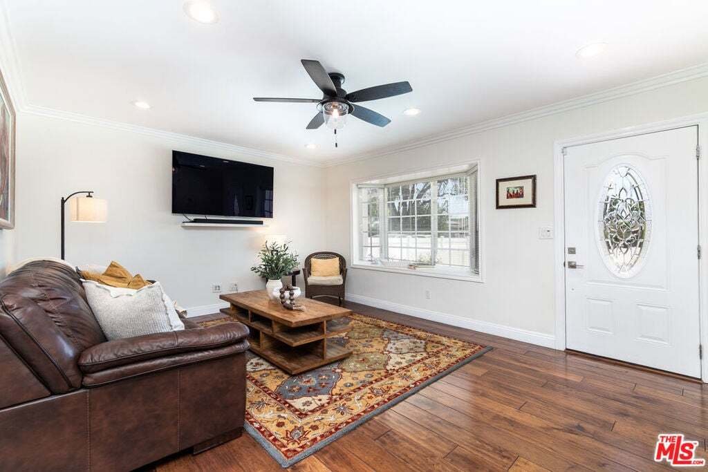House in Los Angeles, California, United States 5 - 18594408