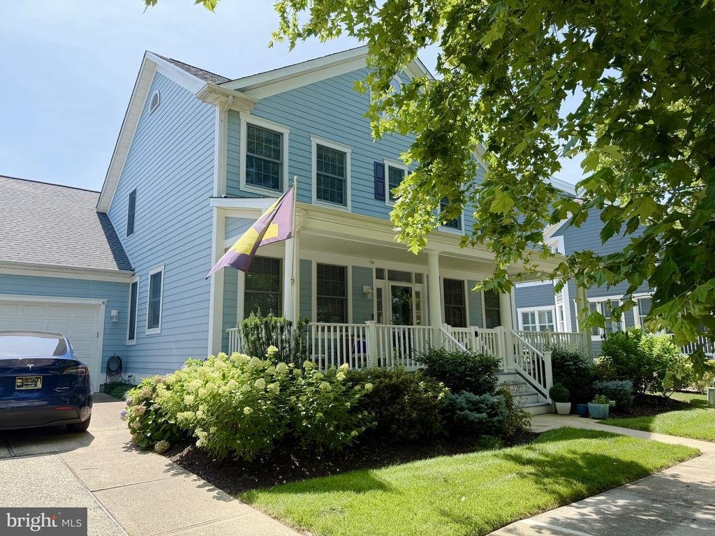 House in Ocean View, Delaware, United States 1 - 18594437