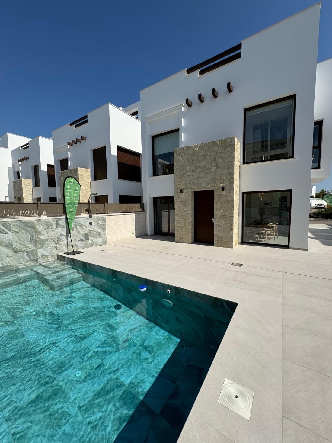 Villa in Los Montesinos, Valencian Community, Spain 1 - 18594682