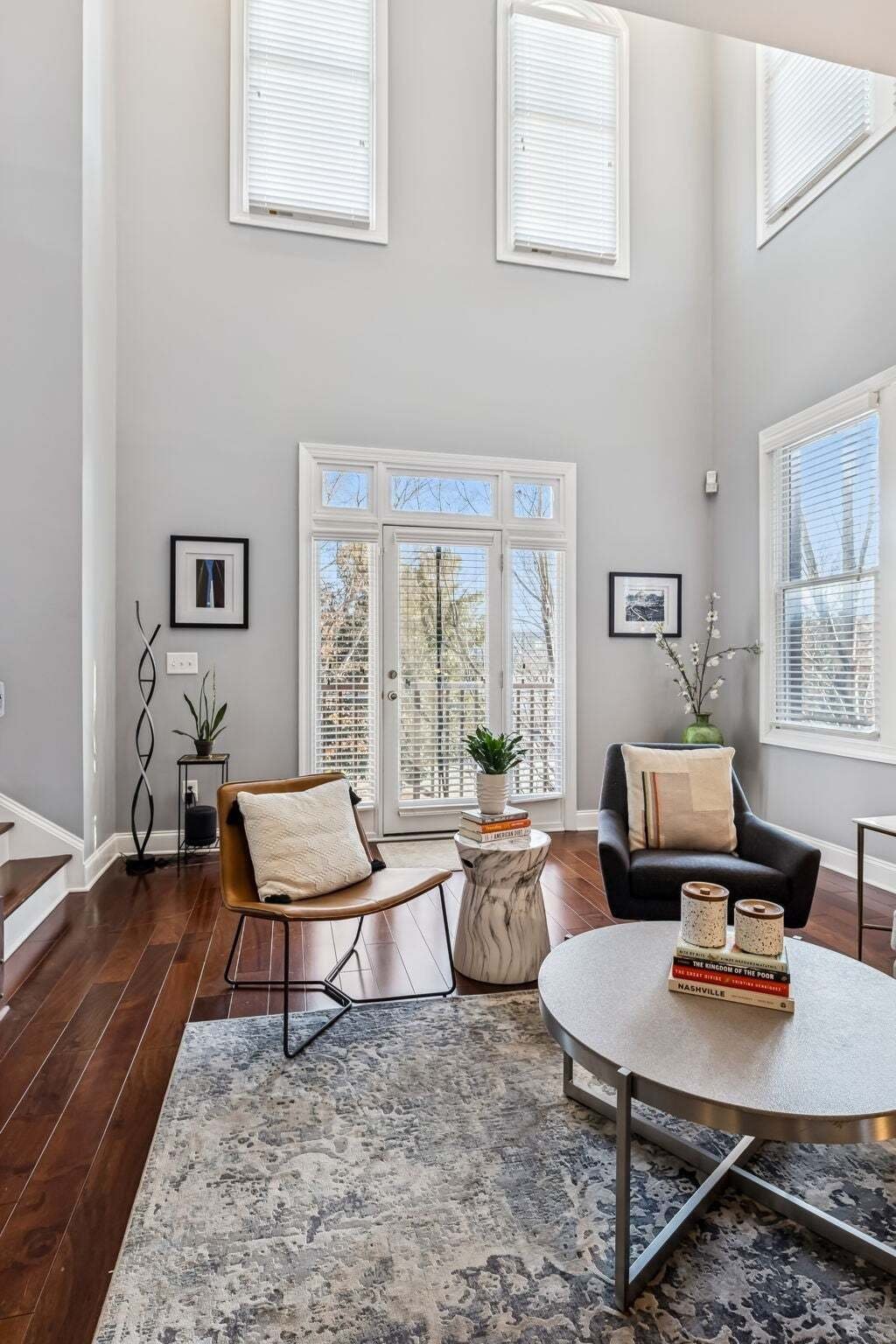 Townhouse in Nashville, Tennessee, United States 5 - 18594540