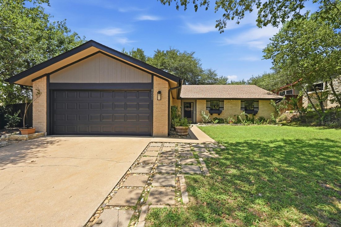 House in Austin, Texas, United States 3 - 18594062
