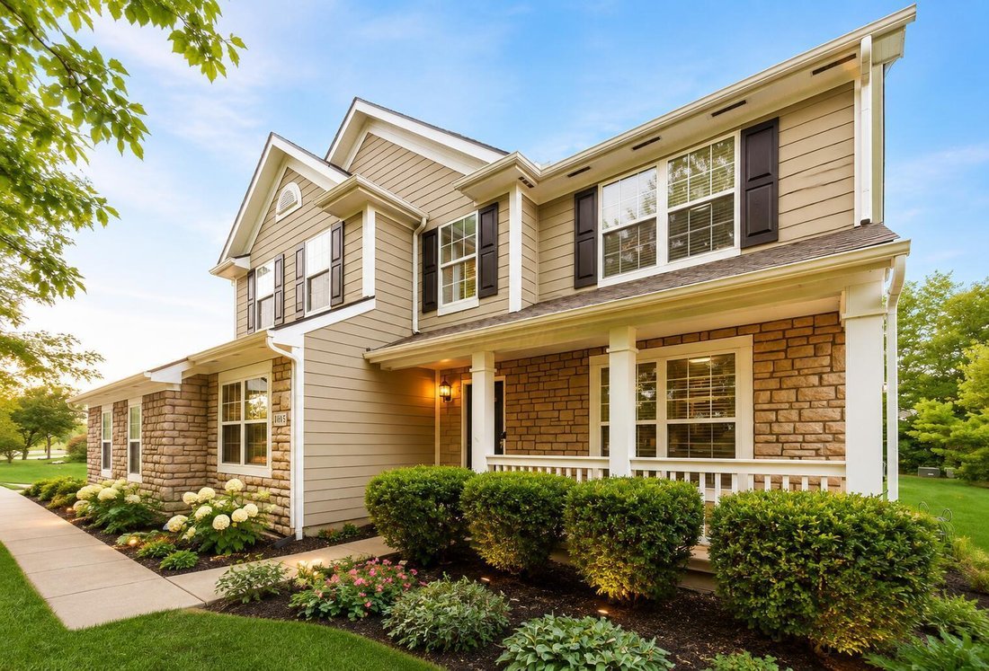 House in Columbus, Ohio, United States 3 - 18594187