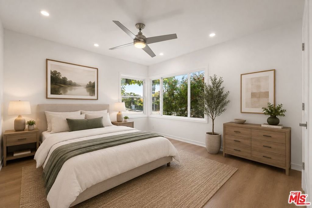 House in Los Angeles, California, United States 5 - 18594421