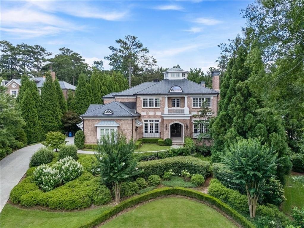 House in Atlanta, Georgia, United States 2 - 18594387