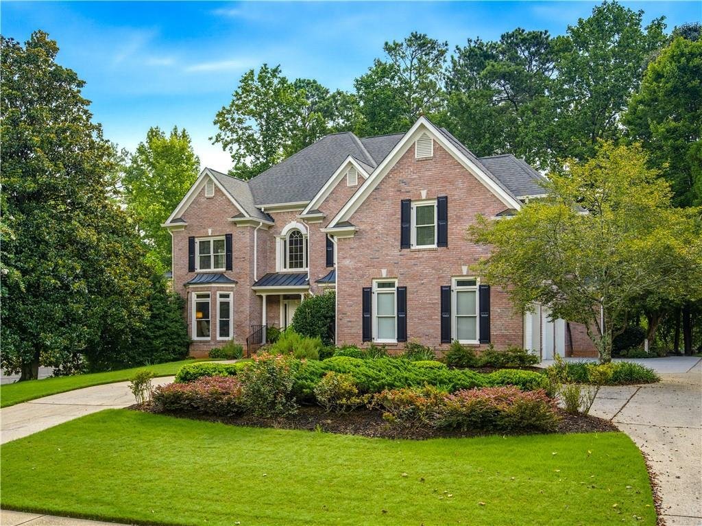 House in Suwanee, Georgia, United States 2 - 18594416