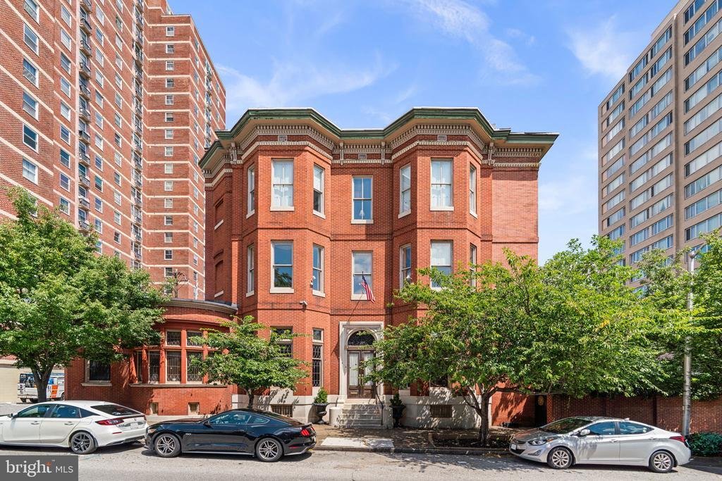 House in Baltimore, Maryland, United States 1 - 18594407