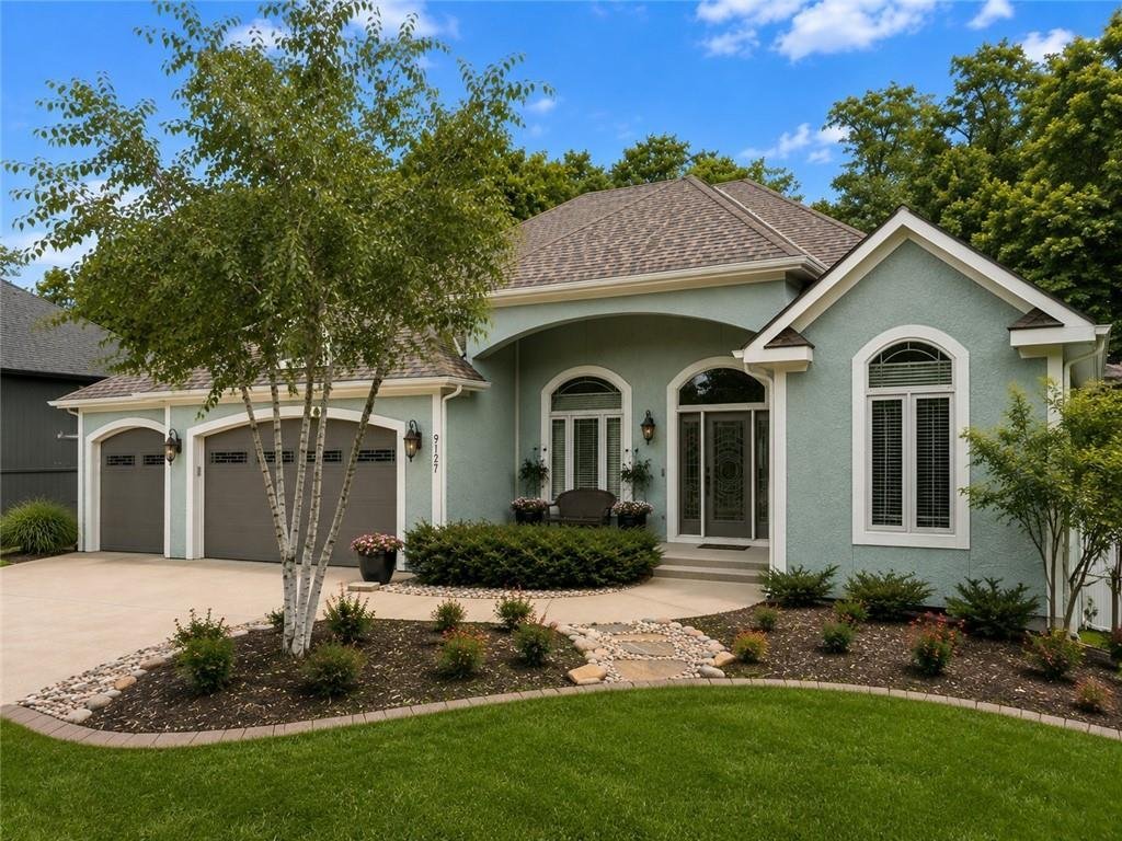 House in Kansas City, Missouri, United States 2 - 18267744