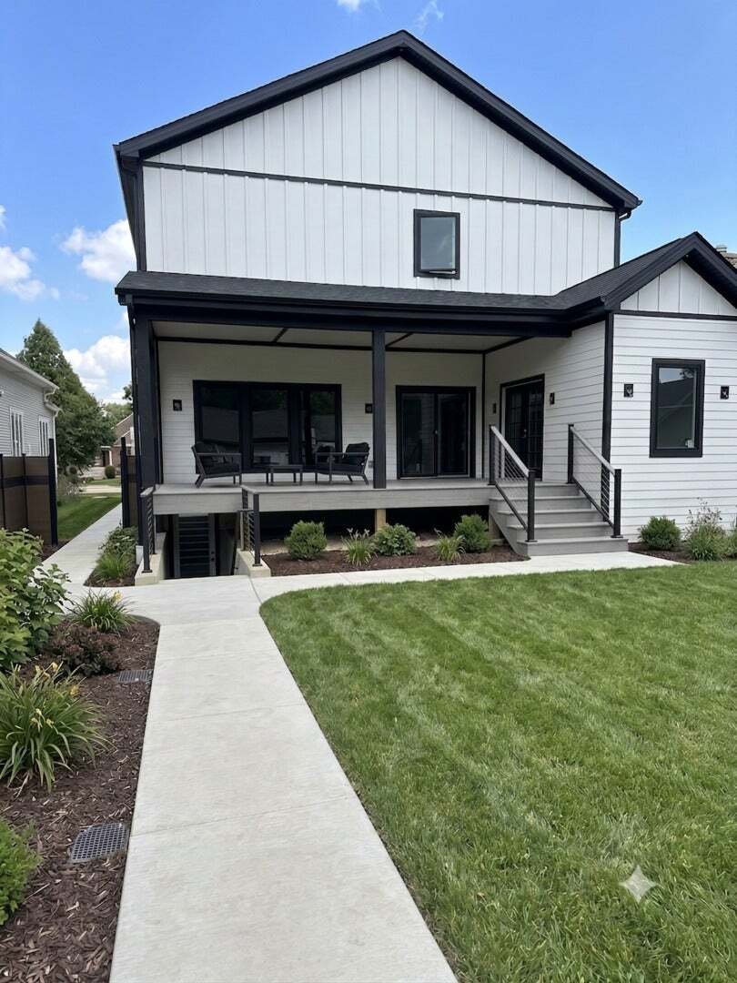 Casa a Chicago, Illinois, Stati Uniti 3 - 18411385