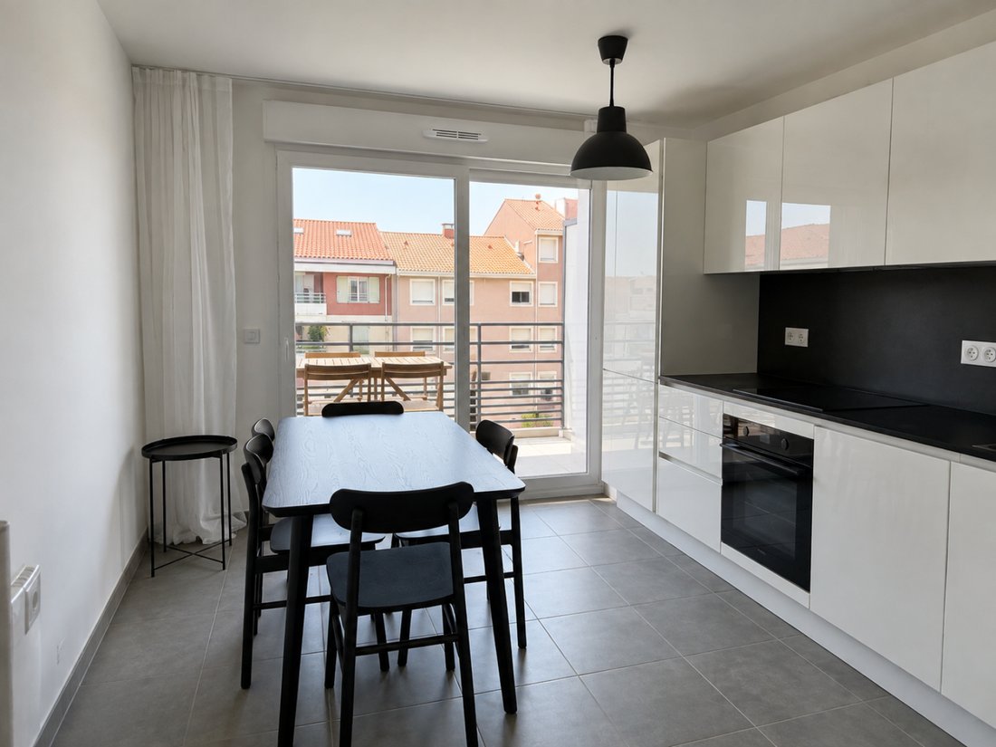 Apartment in Nice, Provence-Alpes-Côte d'Azur, France 2 - 18594828
