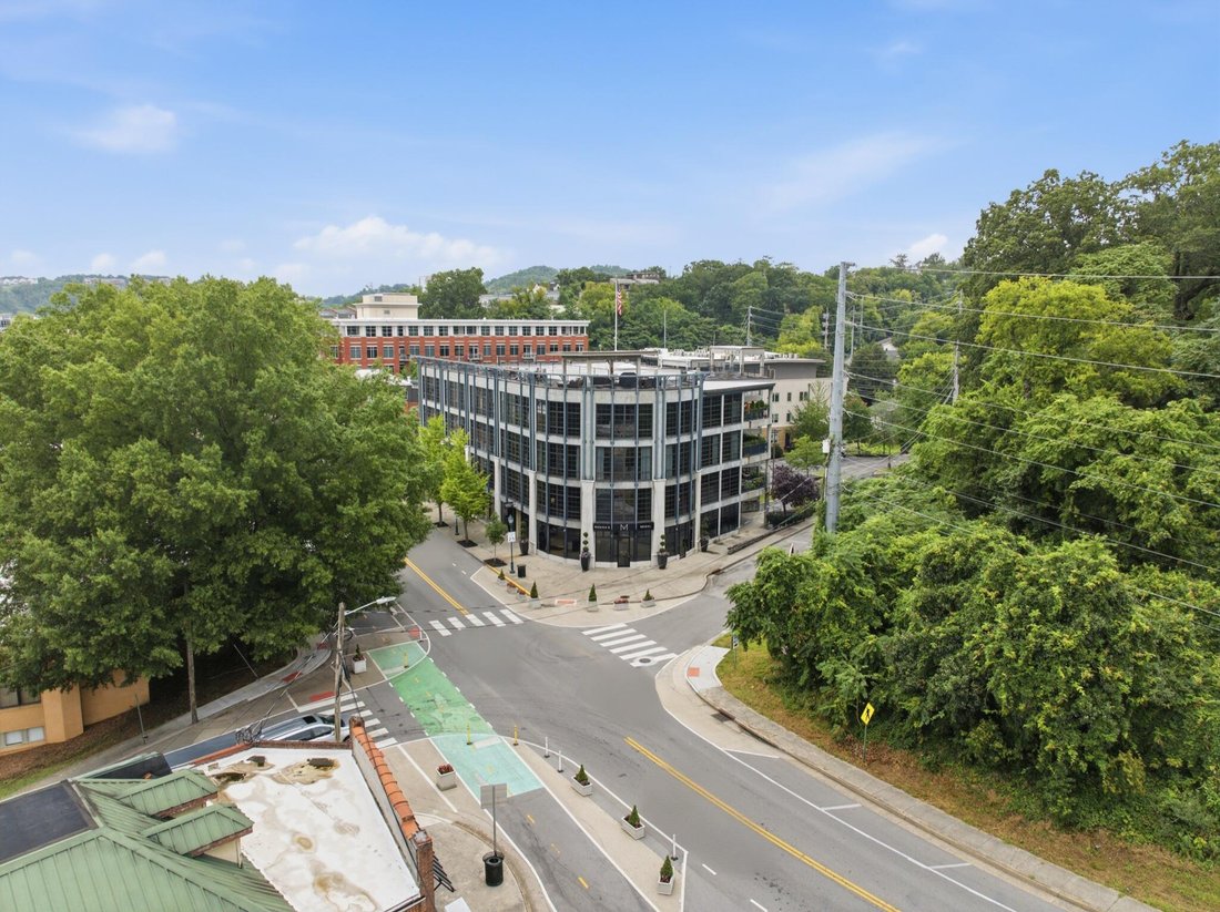 Condo in Chattanooga, Tennessee, United States 4 - 18594026