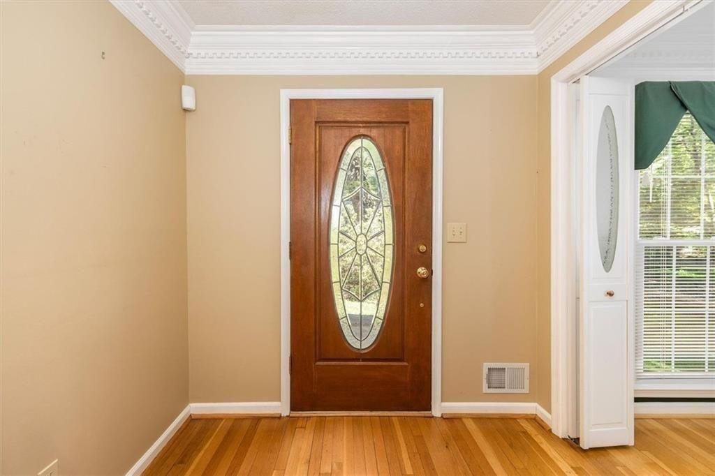 House in Stone Mountain, Georgia, United States 5 - 18577386