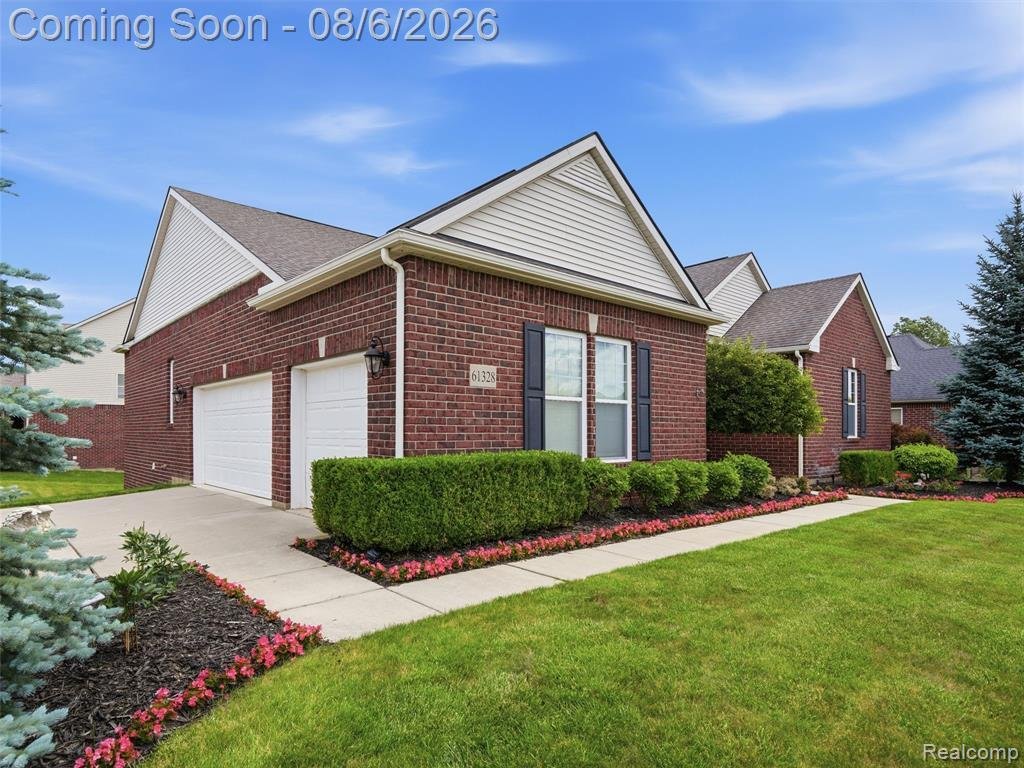 House in South Lyon, Michigan, United States 2 - 18594557