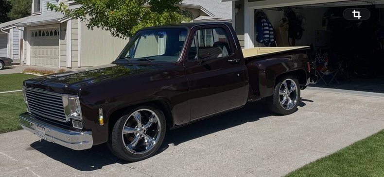 Pickup in Glendale, United States 1 - 18594739