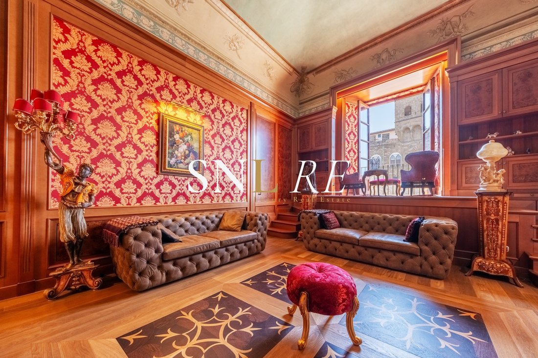 Apartment in Center, Florence, Tuscany 2 - 18592854