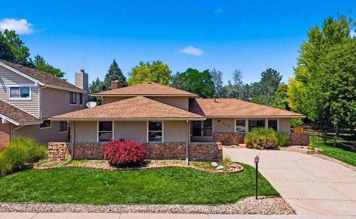 House in Cherry Hills Village, Colorado, United States 1