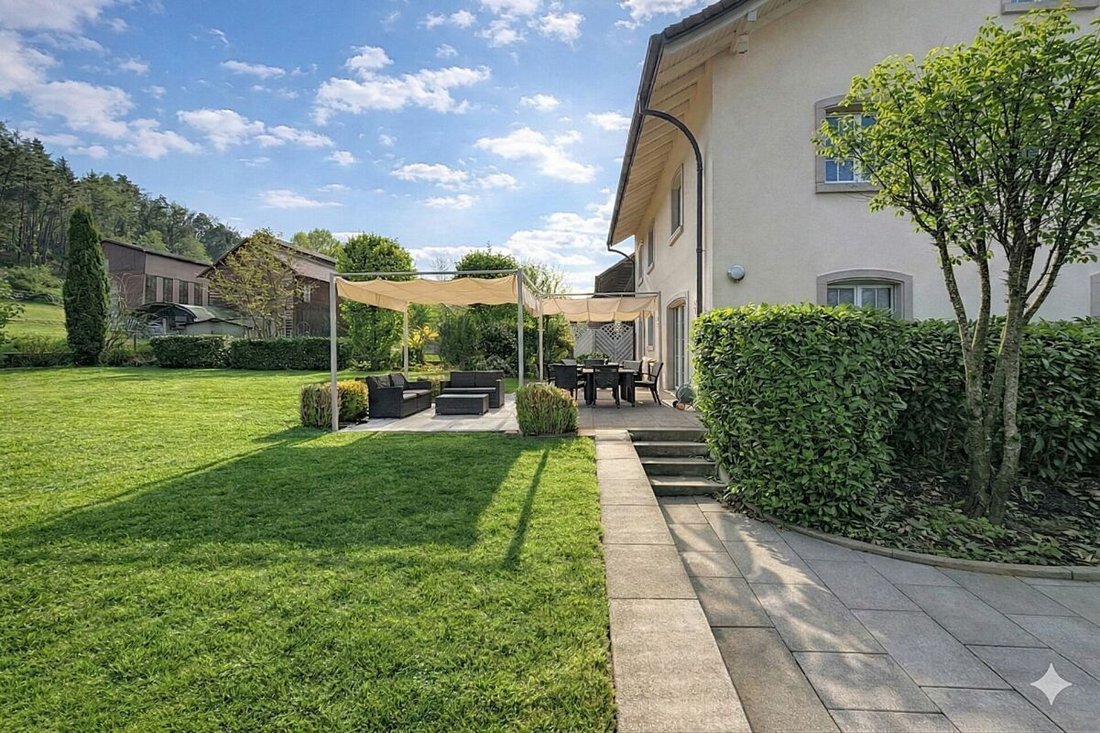 Estate in Payerne, Vaud, Switzerland 4 - 18594123