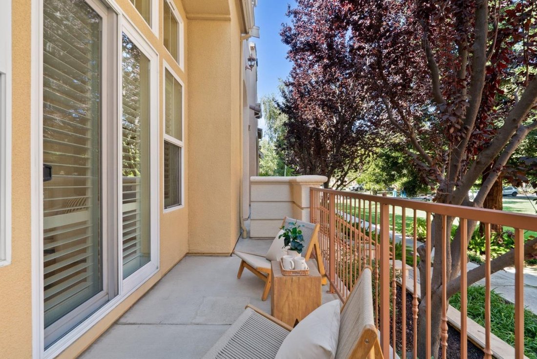 Townhouse in Santa Clara, California, United States 3 - 18594225