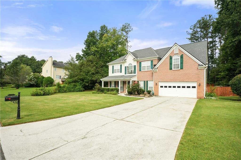 House in Marietta, Georgia, United States 2 - 18594449