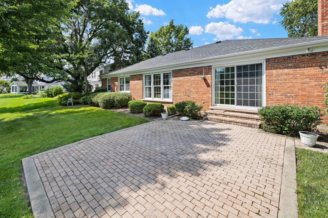 House in Barrington Hills, Illinois, United States 5 - 18594296