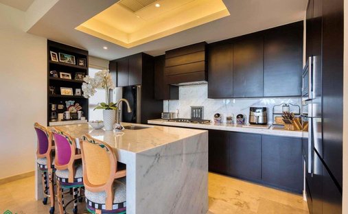 Condo in San José del Cabo, Baja California Sur, Mexico 1
