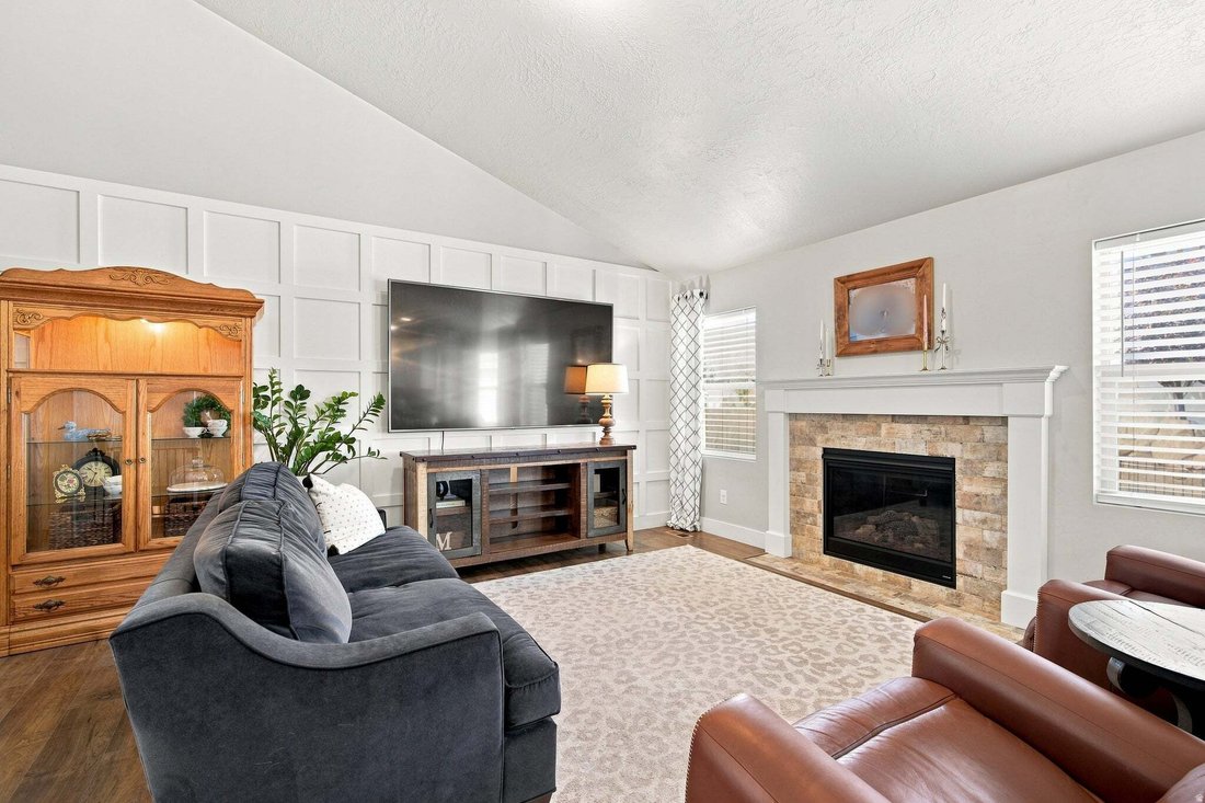 House in West Jordan, Utah, United States 5 - 18594037