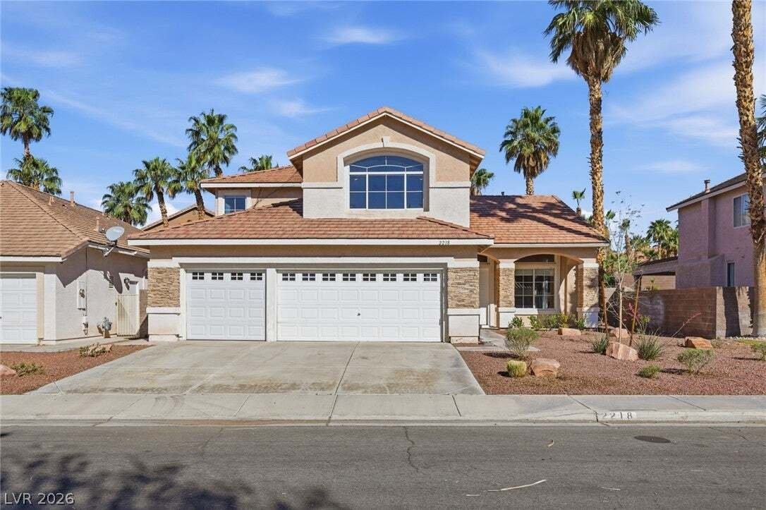 House in Henderson, Nevada, United States 1 - 18594285