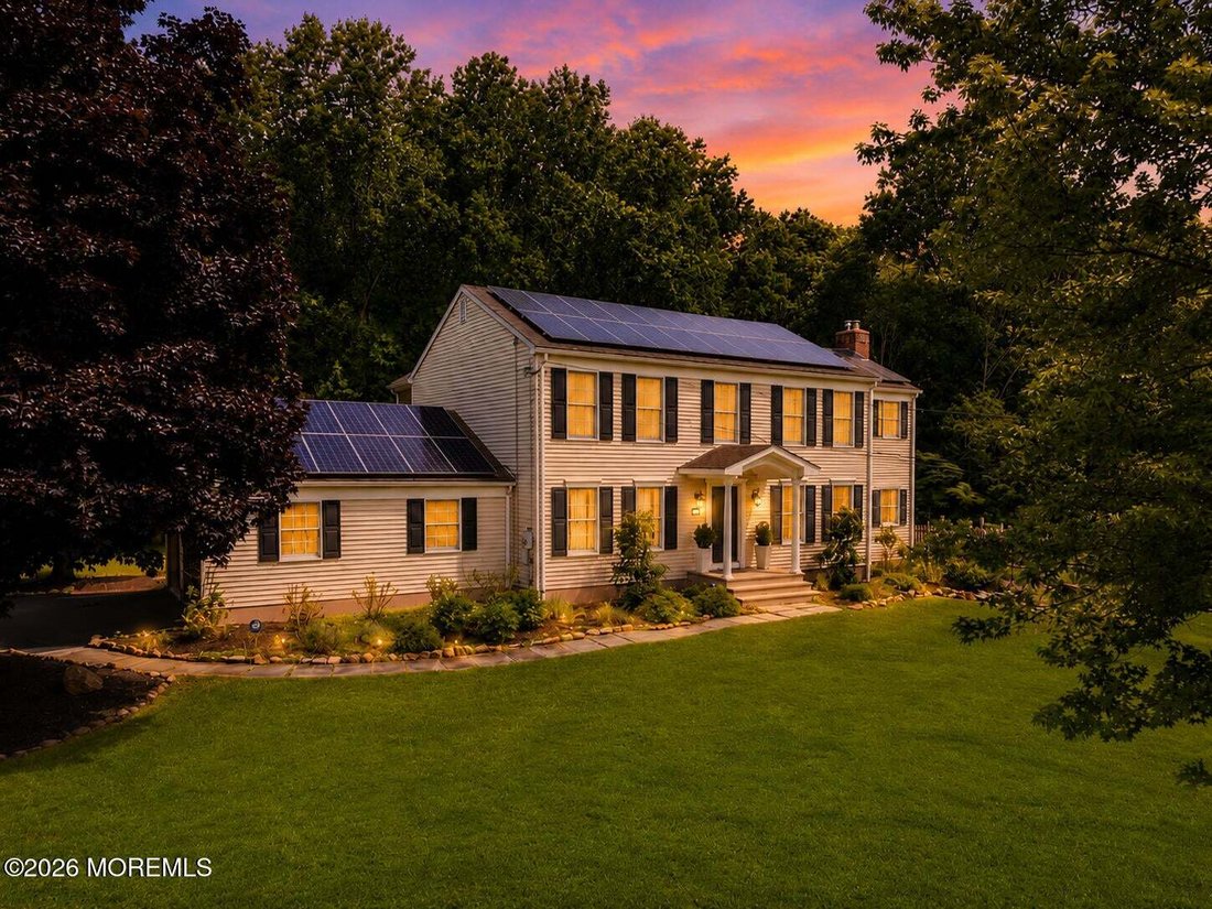House in Washington, New Jersey, United States 2 - 18594114