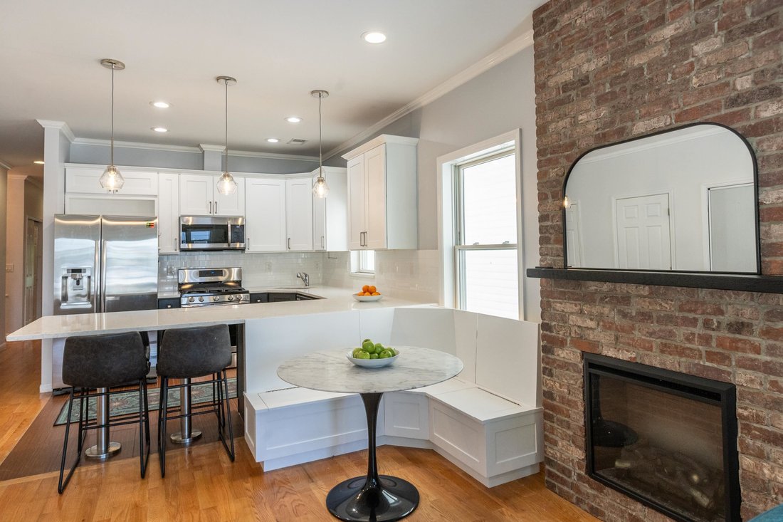 Condo in Jersey City, New Jersey, United States 3 - 18594400