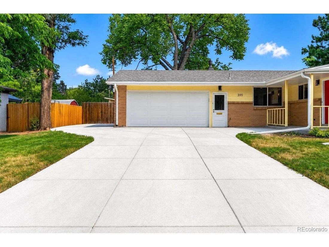 House in Littleton, Colorado, United States 2 - 18594598