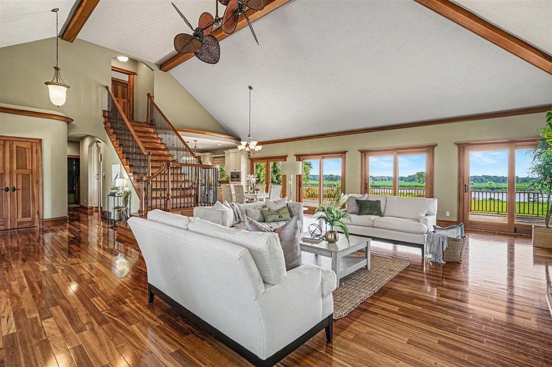 House in Grand Haven, Michigan, United States 5 - 18594553
