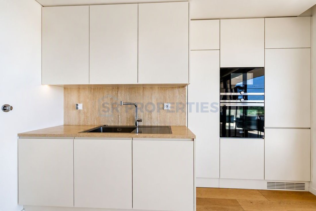Apartment in Vilamoura, Quarteira, Algarve 4 - 18438308