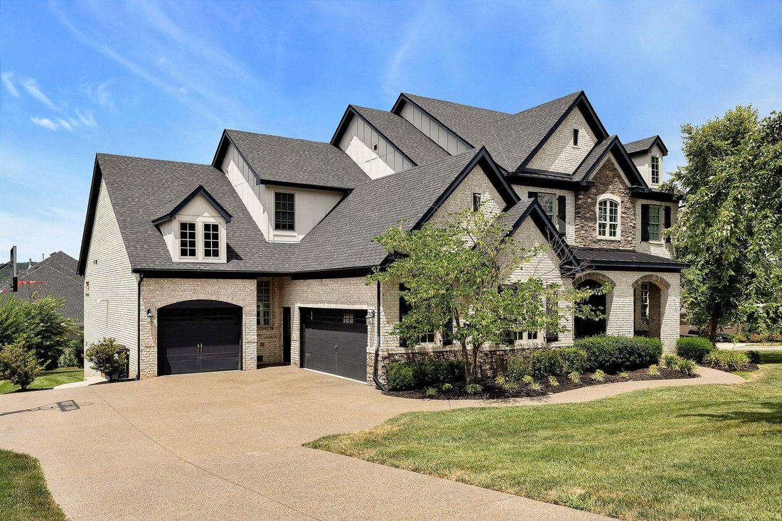 House in Nashville, Tennessee, United States 4 - 18594494