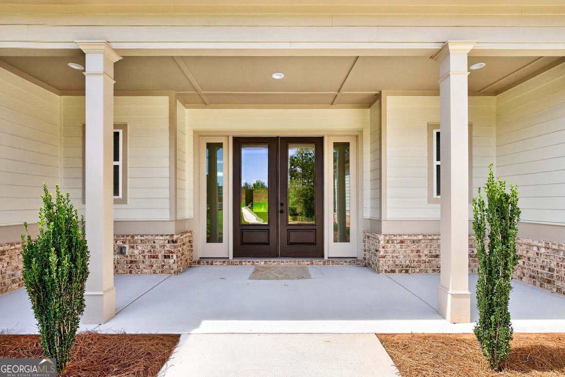 House in Newnan, Georgia, United States 4 - 18594691